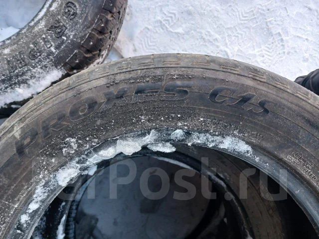 Toyo Proxes C1S. ������, �/�, ����� 20 % ����