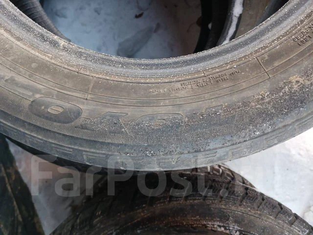 Toyo Proxes C1S. ������, �/�, ����� 20 % ����