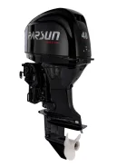 Parsun. 40��.�., 4-�������, ����������, ���� L (508 ��), 2024 ���. ��� ����� �� ������������ ����