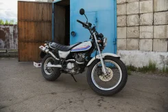 Suzuki RV 200 VanVan. 200����. ��., ��������, ���������, ������ �� �� ����