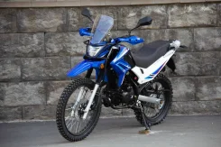 Motoland XR250 Enduro. 250����. ��., ��������, ��� ���, ��� �������. ��� ����� �� ������������ ����