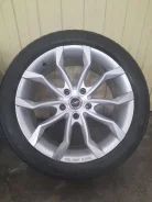Abatis. x18", 5x112 ����
