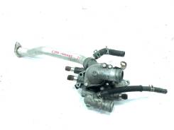  Mitsubishi Lancer 2008 MN187250 CY4A 4B11 MN187250 