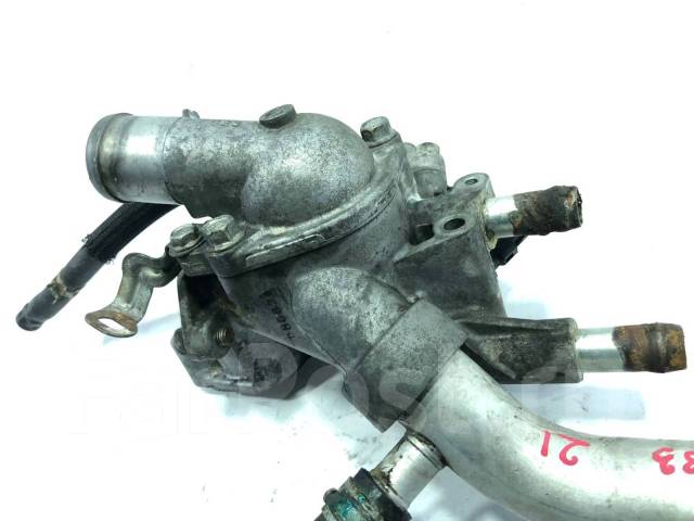  Mitsubishi Lancer 2008 MN187250 CY4A 4B11 MN187250 