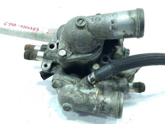  Mitsubishi Lancer 2008 MN187250 CY4A 4B11 MN187250 