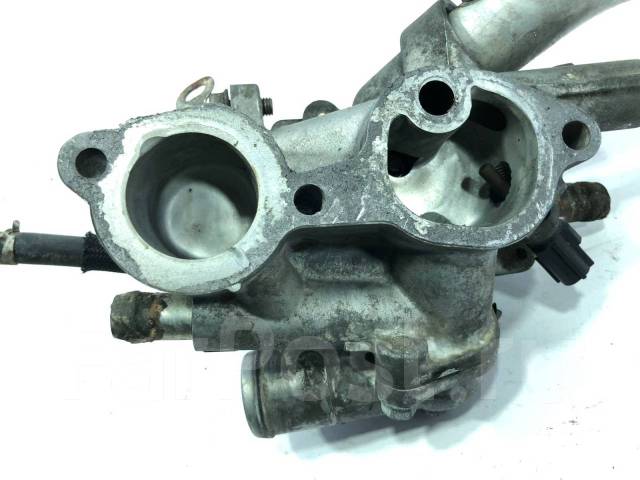  Mitsubishi Lancer 2008 MN187250 CY4A 4B11 MN187250 