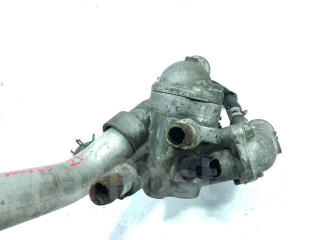  Mitsubishi Lancer 2008 MN187250 CY4A 4B11 MN187250 