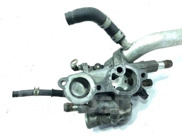  Mitsubishi Lancer 2008 MN187250 CY4A 4B11 MN187250 