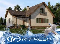 M-fresh Nu-Artist! /������ ����������� ���� � ��������� ���������. �!. 200-300 ��. �., 2 �����, 4 �������, ����� ����
