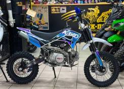 Kayo Mini YX125EM. 125����. ��., ��������, ��� ���, ��� �������. ��� ����� �� ������������ ����