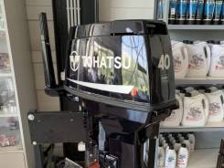 Tohatsu. 40��.�., 2-�������, ����������, ���� S (381 ��), 2026 ���. ��� ����� �� ������������ ����