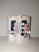 Xiaomi Redmi Note 12. �����, 128 ��, 4G LTE, Dual-SIM, NFC ����