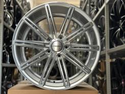 Vossen CV4. 8.5x18", 5x114.3, ET31, �� 73,1���. ��� ����� �� �����-���������� ����
