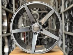Vossen VPS-303. 8.5x18", 5x114.3, ET33, �� 73,1���. ����