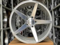 Vossen VPS-303. 8.5x18", 5x114.3, ET33, �� 73,1���. ����