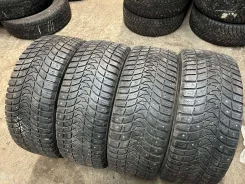 Michelin X-Ice North 3