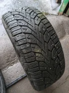 General Tire Altimax Arctic 12