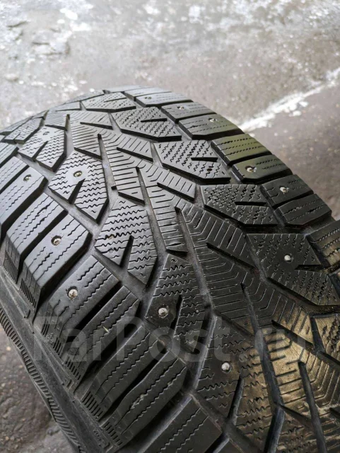 General Tire Grabber Arctic