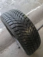 Vredestein Wintrac Ice