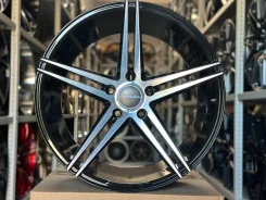 Vossen VPS-302. 8.5x18", 5x114.3, ET31, �� 73,1���. ��� ����� �� �����-���������� ����