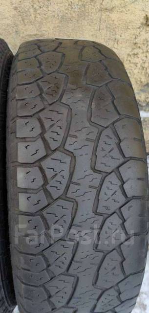 Hankook Dynapro AT M 235/65 R17 103T, 17", 1 шт, в наличии, 235 мм, 65 ...