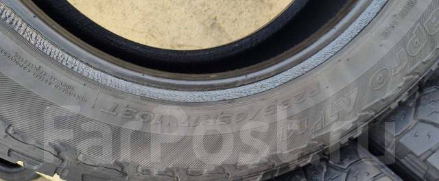 Hankook Dynapro AT M 235/65 R17 103T, 17", 1 шт, в наличии, 235 мм, 65 ...