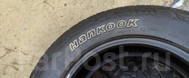 Hankook Dynapro AT M 235/65 R17 103T, 17", 1 шт, в наличии, 235 мм, 65 ...
