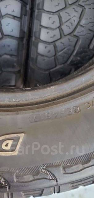 Hankook Dynapro AT M 235/65 R17 103T, 17", 1 шт, в наличии, 235 мм, 65 ...