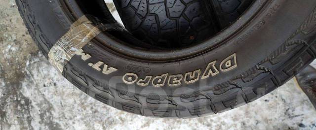 Hankook Dynapro AT M 235/65 R17 103T, 17", 1 шт, в наличии, 235 мм, 65 ...