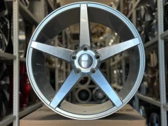Vossen VPS-303. 8.5x18", 5x114.3, ET33, �� 73,1���. ����