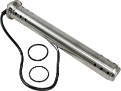 ������ ������ ������� ��� 300 ��, 0-190 ��, BSP 1-1/4, �����������, Marine Rocket ����
