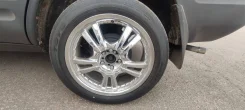 Abe Shokai Auto Strada. x19", 5x100, 4x114.3, �� 67���. ����