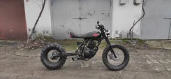 Yamaha TW 200. 200����. ��., ��������, ���������, ������ �� �� ����