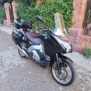 Honda NC 700 Integra. 700����. ��., ��������, ���������, ������ �� �� ����