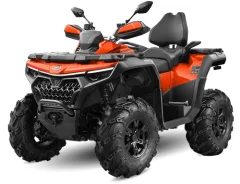 CFMoto CForce 1000 EPS. ��������, ��, ��� �������. ��� ����� �� ������ ����