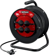 ������� ���������� �� ������� MIRAX ��� 3�2.5 50� 3500�� IP44 ����