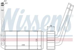 �������� ��������� 73001 Nissens 73001 ����
