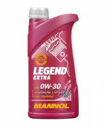 Mannol Legend Extra