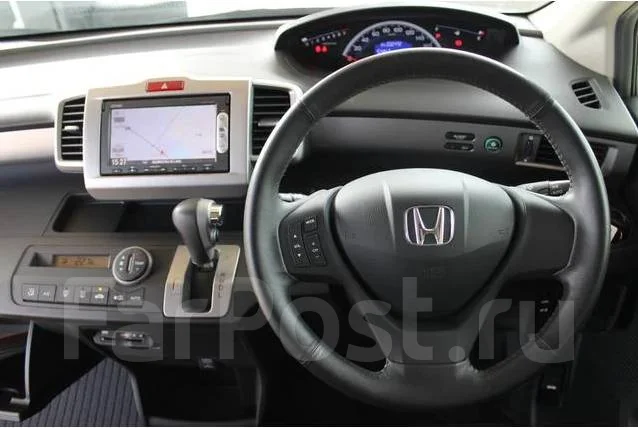 Honda Freed. ��������, ��������, 1.5, ������, �/�. ��� ����� �� ������������ ����