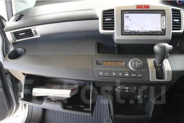 Honda Freed. ��������, ��������, 1.5, ������, �/�. ��� ����� �� ������������ ����