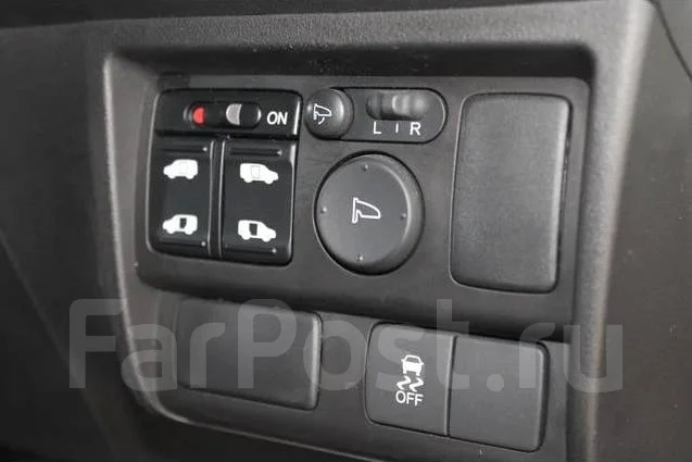 Honda Freed. ��������, ��������, 1.5, ������, �/�. ��� ����� �� ������������ ����