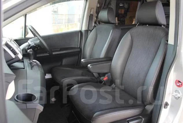 Honda Freed. ��������, ��������, 1.5, ������, �/�. ��� ����� �� ������������ ����
