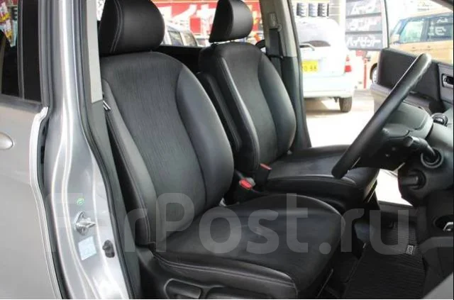 Honda Freed. ��������, ��������, 1.5, ������, �/�. ��� ����� �� ������������ ����