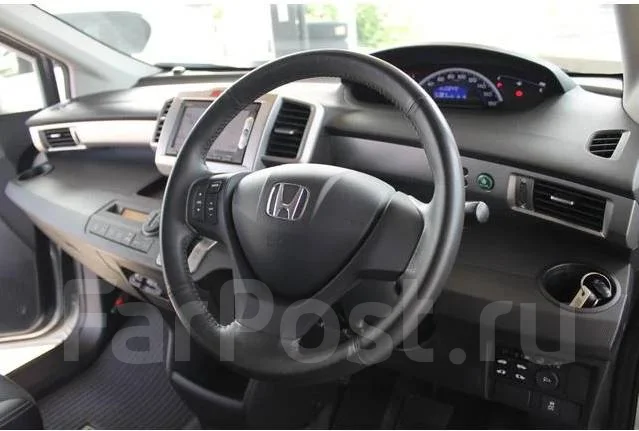 Honda Freed. ��������, ��������, 1.5, ������, �/�. ��� ����� �� ������������ ����