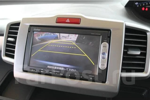 Honda Freed. ��������, ��������, 1.5, ������, �/�. ��� ����� �� ������������ ����
