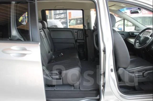 Honda Freed. ��������, ��������, 1.5, ������, �/�. ��� ����� �� ������������ ����