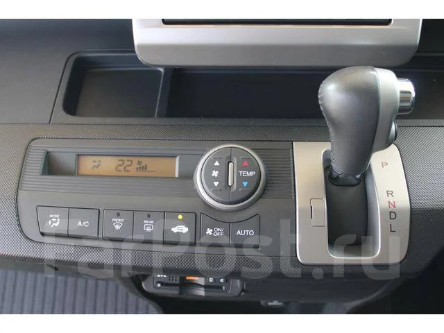 Honda Freed. ��������, ��������, 1.5, ������, �/�. ��� ����� �� ������������ ����