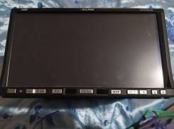 Eclipse AVN550HD ����