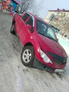 SsangYong Actyon Sports. D20DT ����