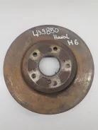 ���� ��������� �������� (�������������) [3501011XKZ16A] ��� Haval H6 [���. 439850] 3501011XKZ16A ����